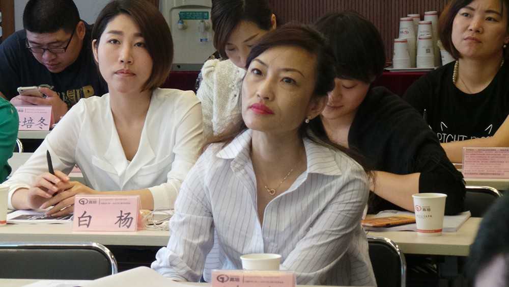 卓越經(jīng)理人高級(jí)實(shí)戰(zhàn)班薛維舟教授主講的《營(yíng)銷管理與客戶經(jīng)營(yíng)》