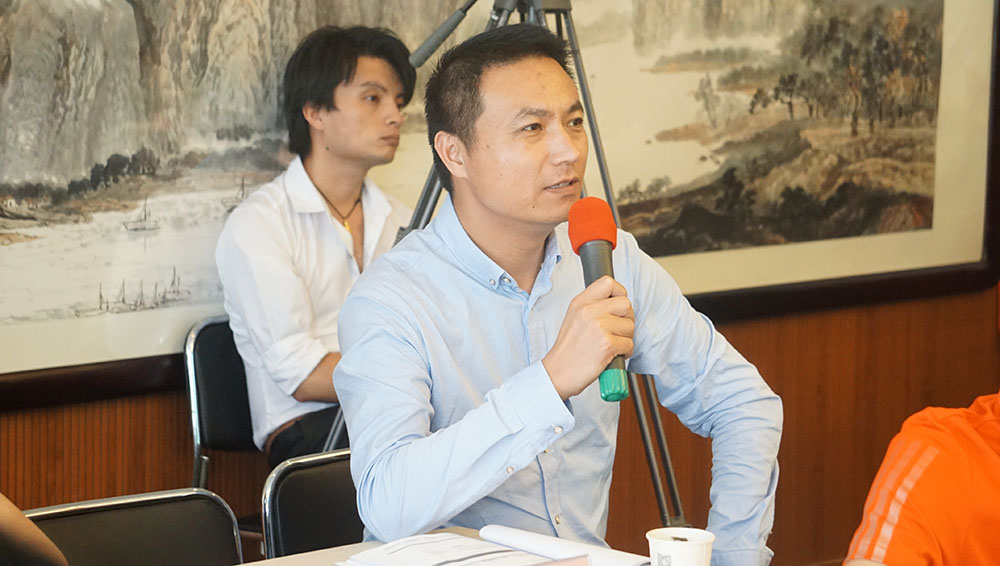 卓越經(jīng)理人高級(jí)實(shí)戰(zhàn)班流程管理優(yōu)化預(yù)計(jì)