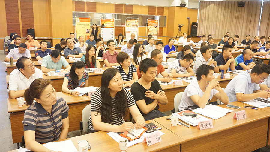 學(xué)習(xí)能力才是企業(yè)最核心的競爭力，特別是核心領(lǐng)導(dǎo)的學(xué)習(xí)能力