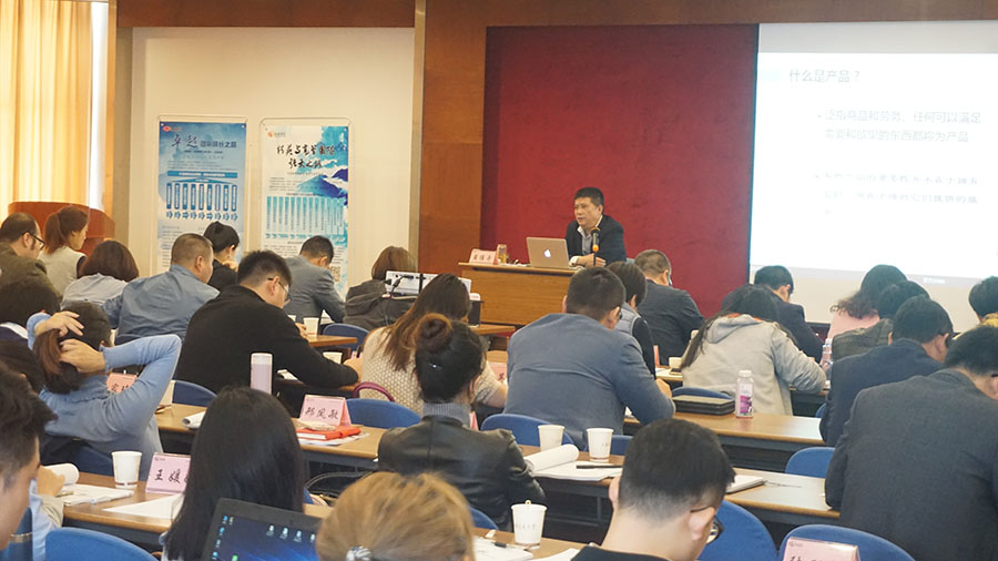 市場營銷研究的真相是對客戶群的爭奪