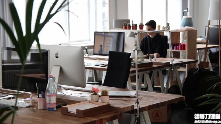 如何成為一家自我驅(qū)動(dòng)的企業(yè)？