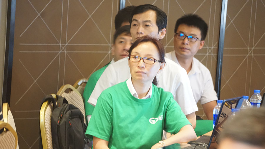 保證結果的運營管控系統！《企業運營管控系統》特訓營