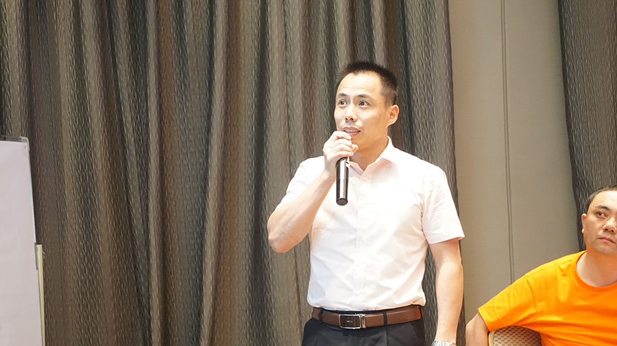 保證結果的運營管控系統！《企業運營管控系統》特訓營