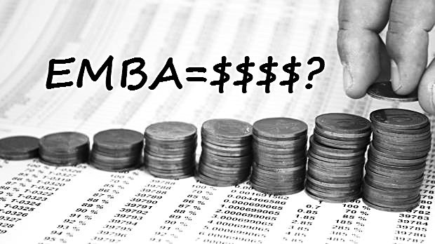 2018上海EMBA學費會上漲嗎？