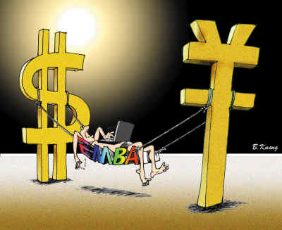 EMBA培訓市場走俏，中外商學院滬上搶EMBA生源