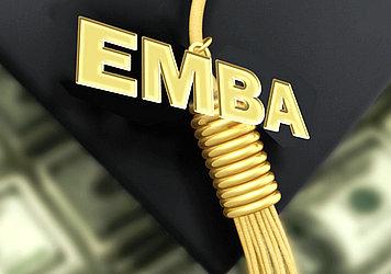 中國EMBA命運變奏曲
