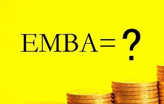 EMBA備考時遇到知識障礙怎么辦