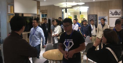 領航未來財富 海爾全屋家居招商峰會完美收官