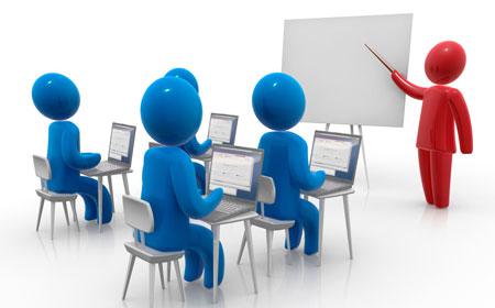 在管理培訓(xùn)課程中，提問有哪些技巧