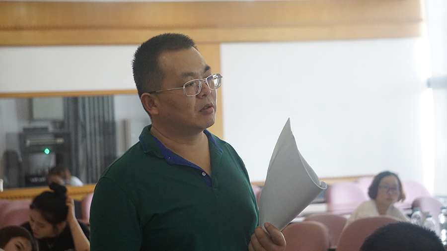 中國電信化怨為機(jī)-客戶投訴處理技能提升培訓(xùn)