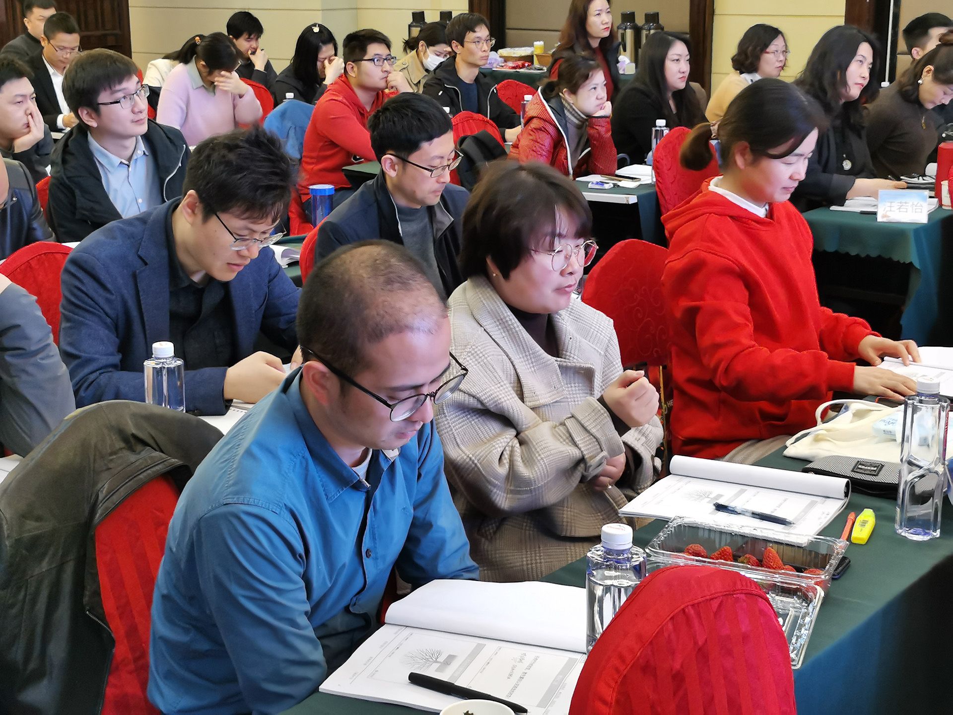 執行力提升具有哪些優勢？帶來幫助——高培商院
