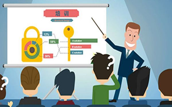 TTT企業培訓師培訓