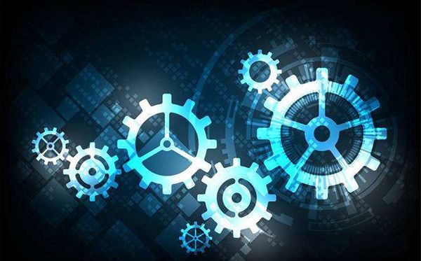 4T企業自運營管理系統