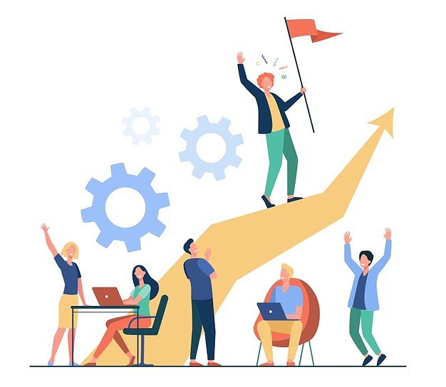 企業(yè)總裁培訓(xùn)課程的優(yōu)點