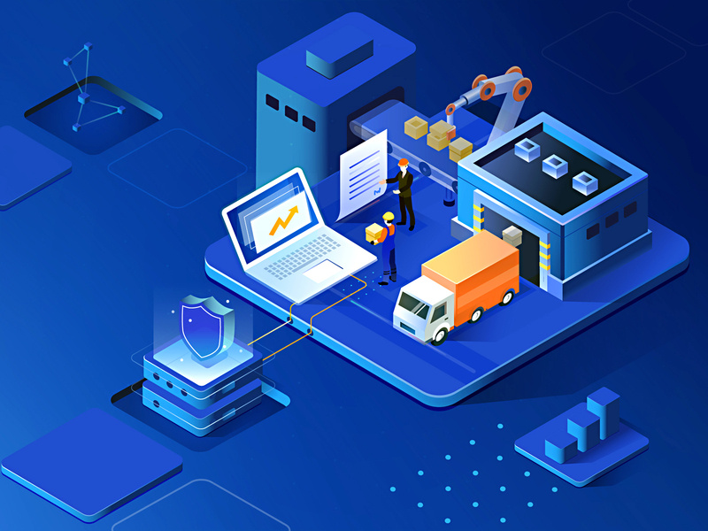 把 AI 留在公司：高成熟度企業的三條經驗