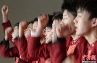 管理培訓(xùn)課程之偽培訓(xùn)——打雞血式的培訓(xùn)