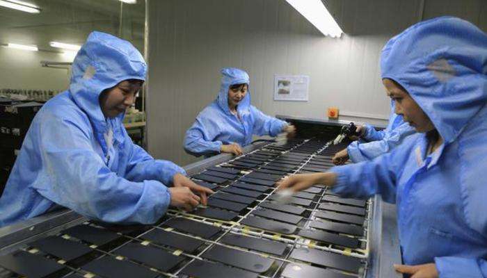 制造型企業在管理中績效管理是用計件和是計時的薪酬模式