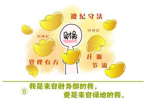 企業(yè)應當對所有員工和職業(yè)經(jīng)理人做財務管理培訓
